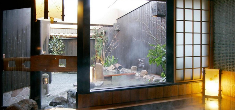 Dormy Inn Kumamoto Natural Hot Spring, фото 4