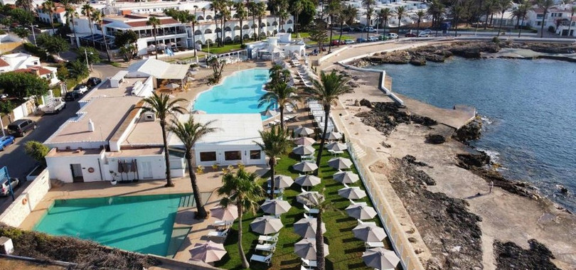 AluaSoul Menorca Hotel