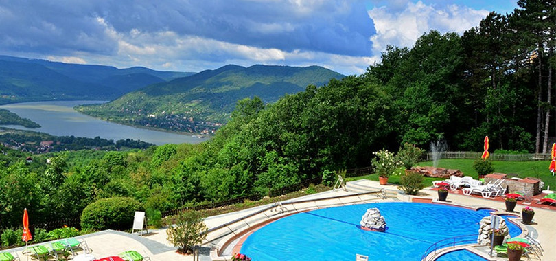 Silvanus Hotel