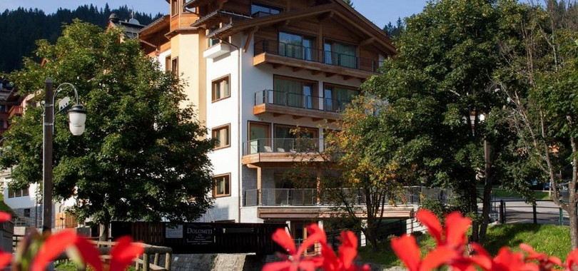 Chalet Laura Lodge Hotel, фото 5