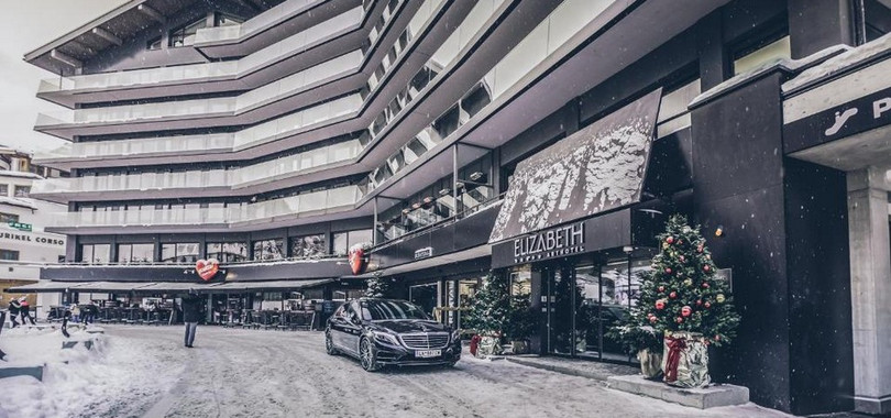 Elizabeth Arthotel