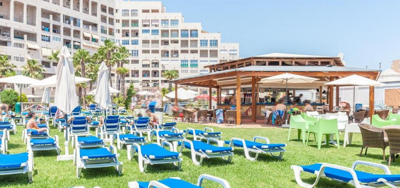 Hotel Marina D'Or