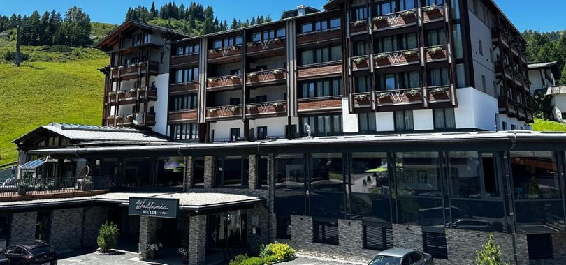 Hotel & Spa Wulfenia Kärnten