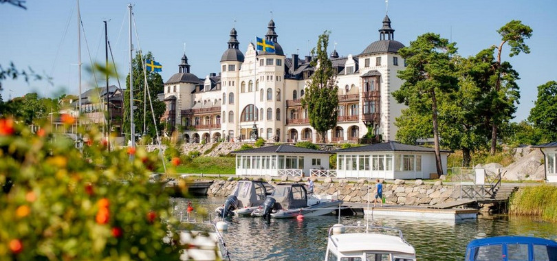 Grand Hotel Saltsjöbaden
