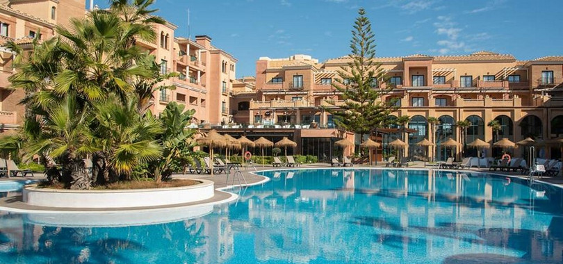 Barcelo Punta Umbria Mar