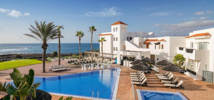 Barceló Fuerteventura Royal Level - Family Club