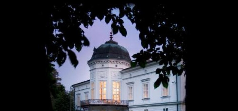 Park Hotel Tartuf