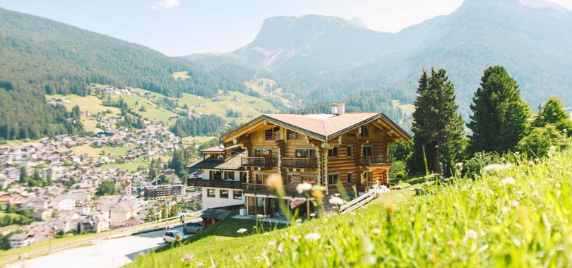 Hotel Pradell