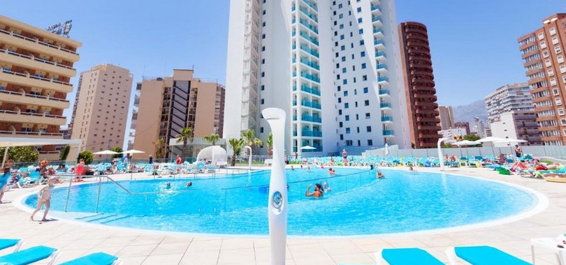 Port Benidorm