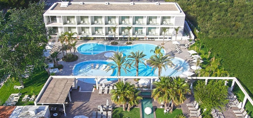 Hotel Caballero