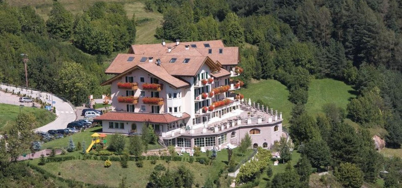 Hotel Lagorai Resort & Spa