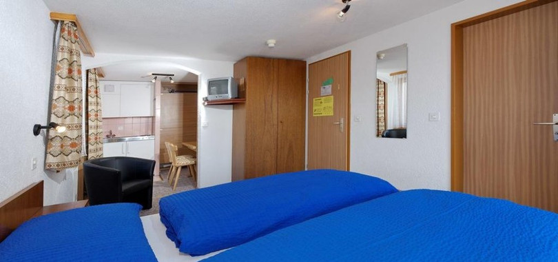 Hotel Zum See