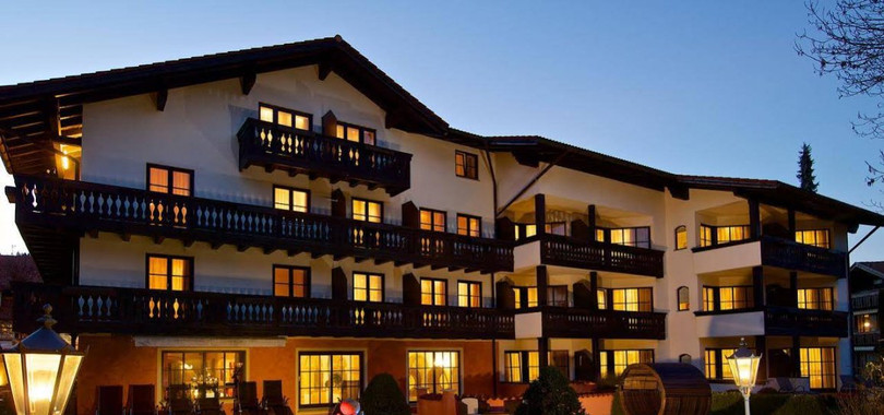Hotel Hirsch