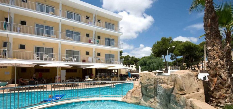 Hotel Capricho