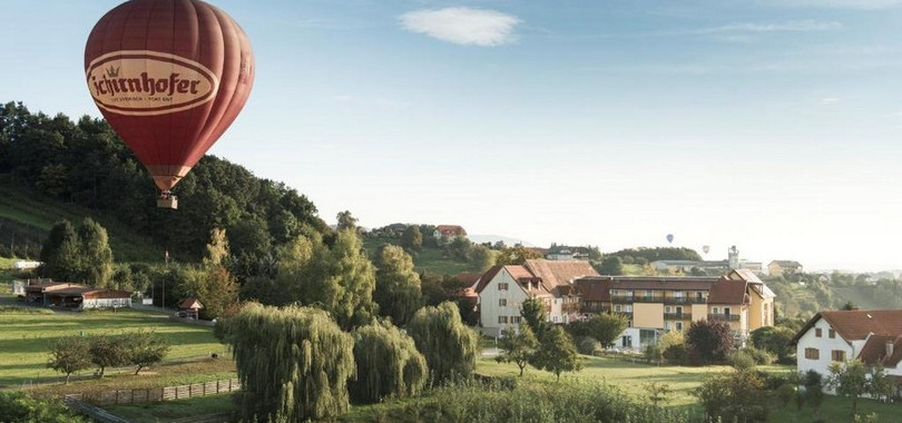 Ballonhotel Thaller