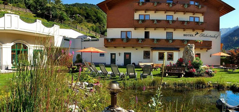 Hotel Hubertushof