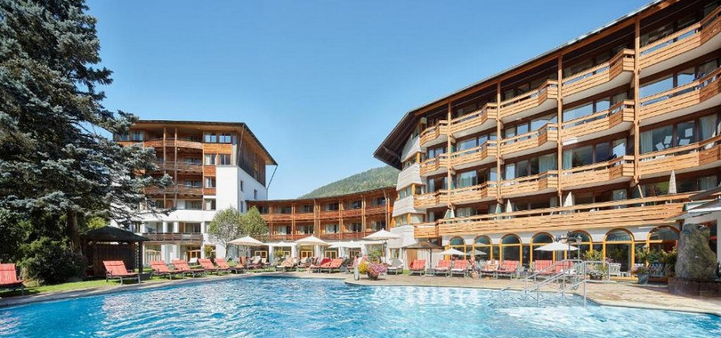 Hotel Die Post