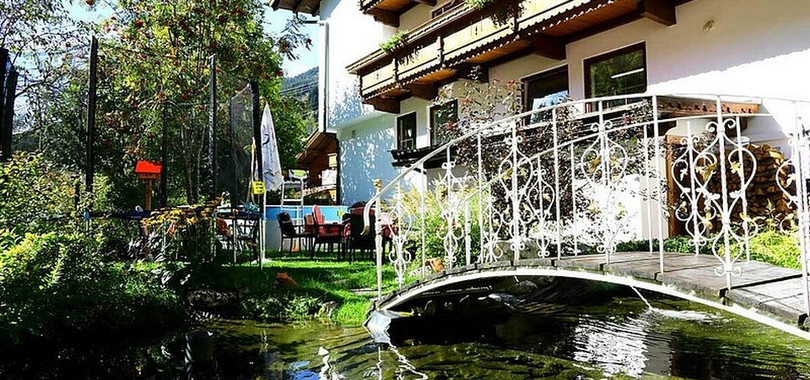 Hotel Waldhof