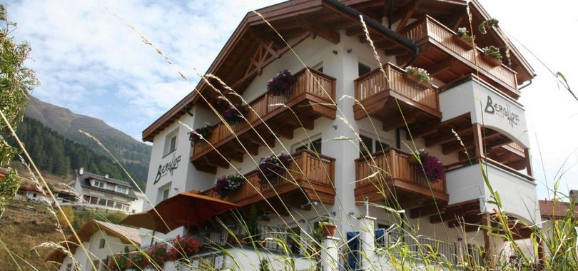Hotel Berghof