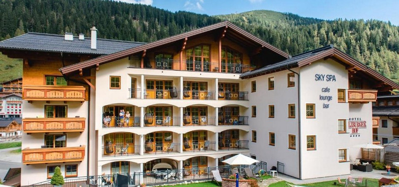 Hotel Salzburger Hof
