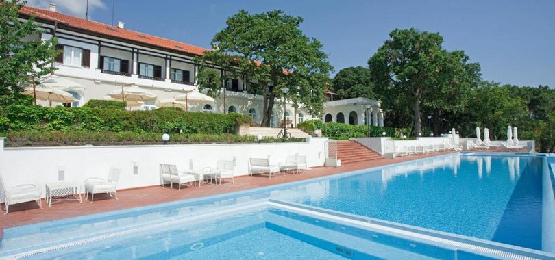 Oasis Boutique Hotel, Riviera Holiday Club