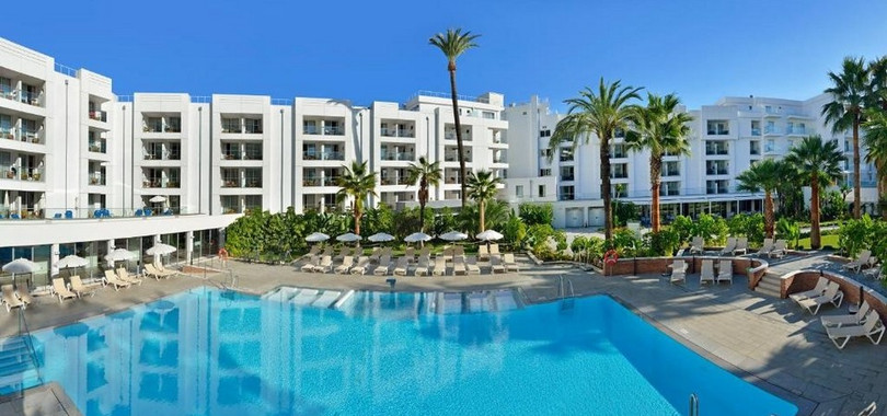 Sol Torremolinos - Don Pedro