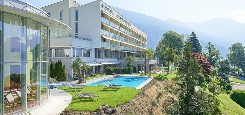 Hotel Alexander