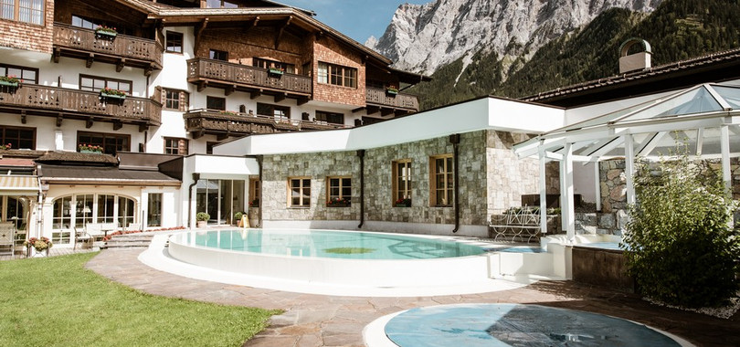 Hotel Tirolerhof