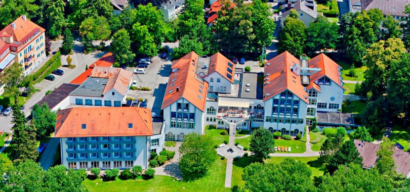 Hotel Sonnengarten