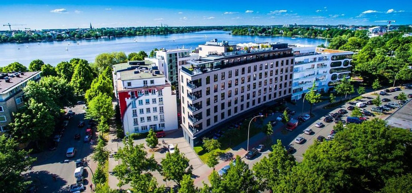 The George Hotel