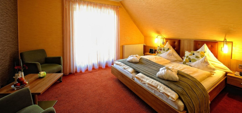 Landhotel Talblick