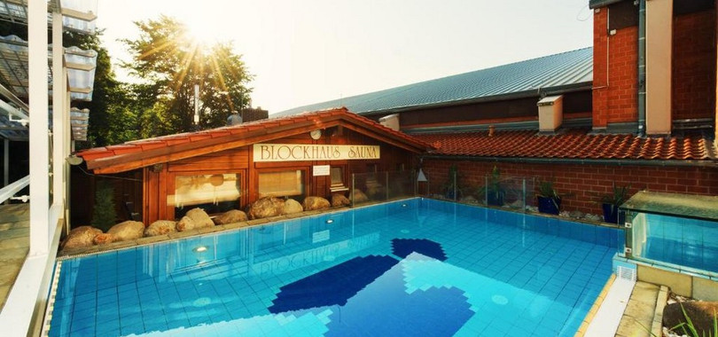 Hotel Freizeit In