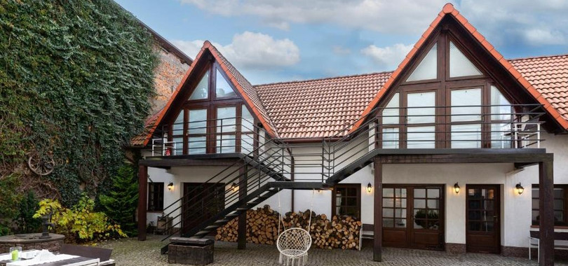 Hotel Beskid
