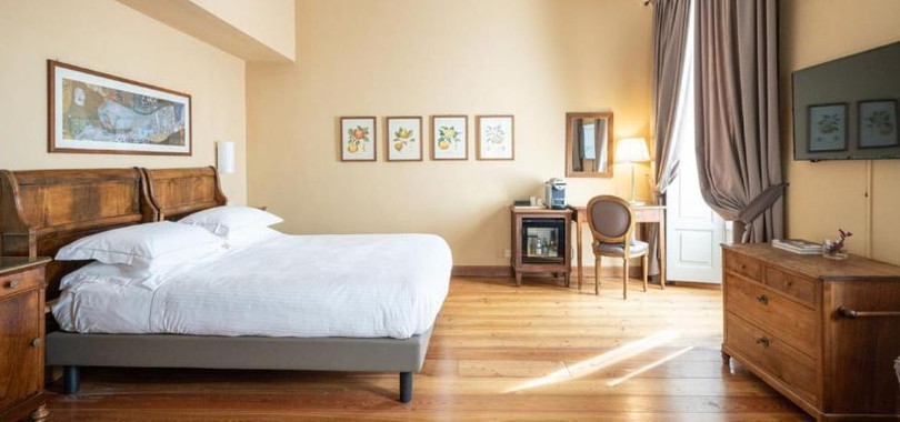 QC Terme Grand Hotel Bagni Nuovi