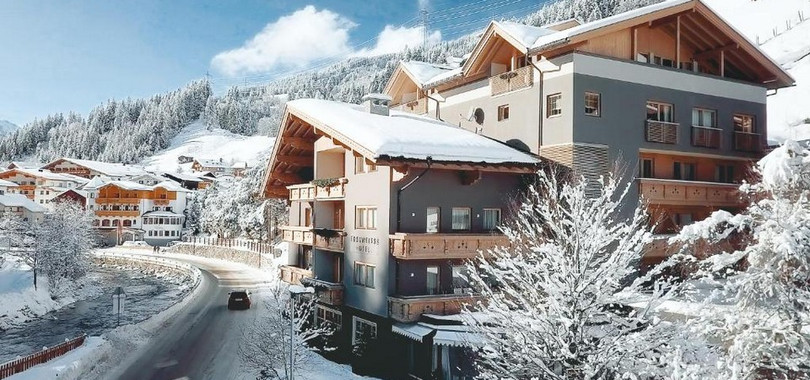 Hotel Edelweiss