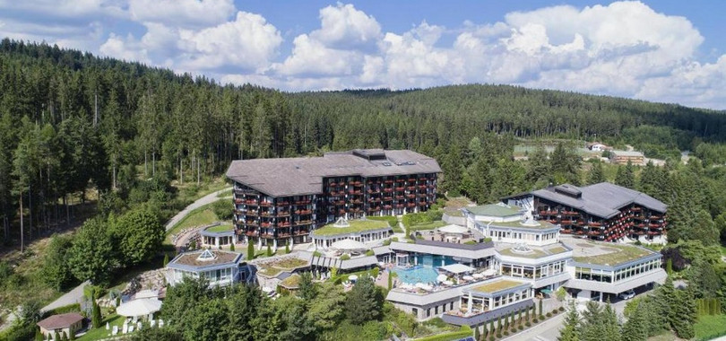 Vju Hotel Rügen