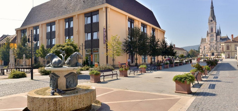 Hotel Irottko