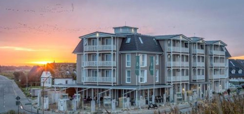 Hotel Zweite Heimat