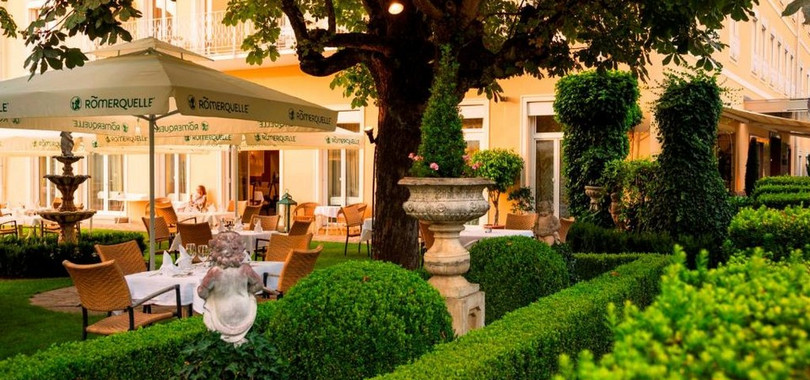 Hotel Stenitzer