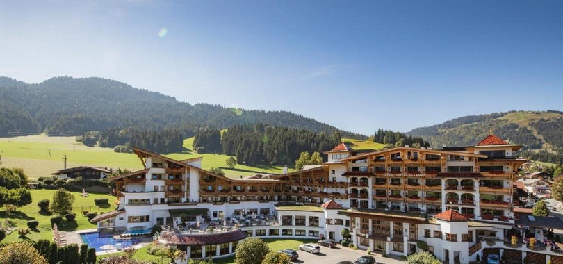Sporthotel Ellmau