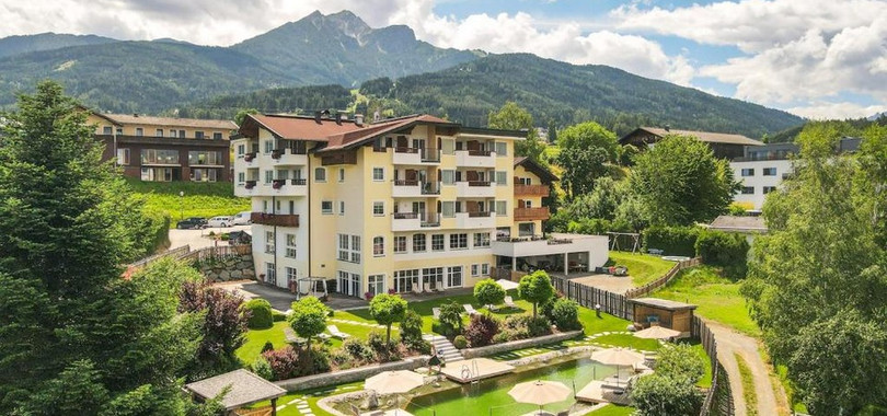 Hotel Seppl
