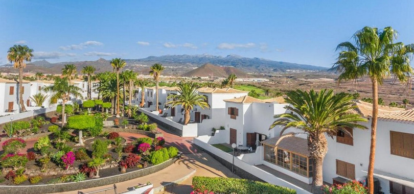 Royal Tenerife Country Club