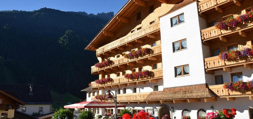 Hotel Sonnhof