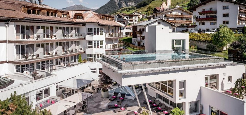 Hotel Naudererhof