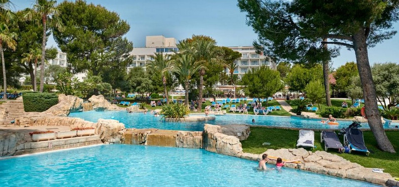 Grupotel Gran Vista & SPA