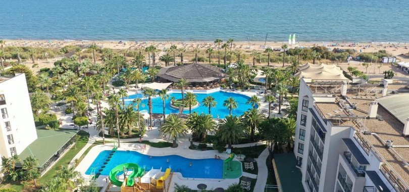 Estival Islantilla
