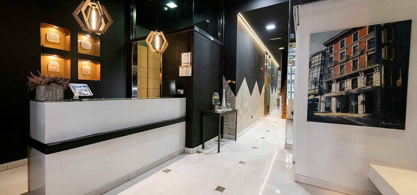 Hotel Fruela