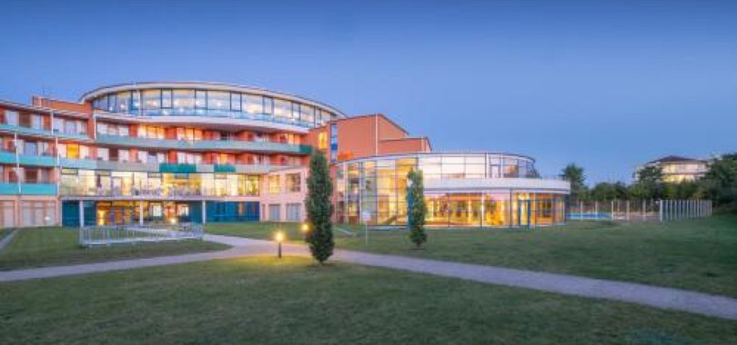 Kurzentrum Waren