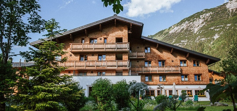 Hotel Aurora