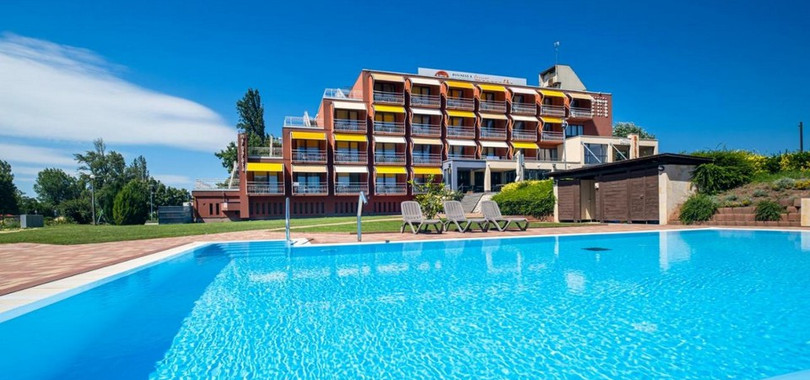 Hotel Margareta